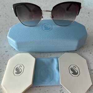 Swarovski Sunglasses